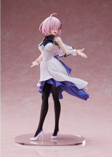 ฟิกเกอร์ Mash Kyrielight Shielder, under the same sky Fate Series มือ 1 รูปที่ 10