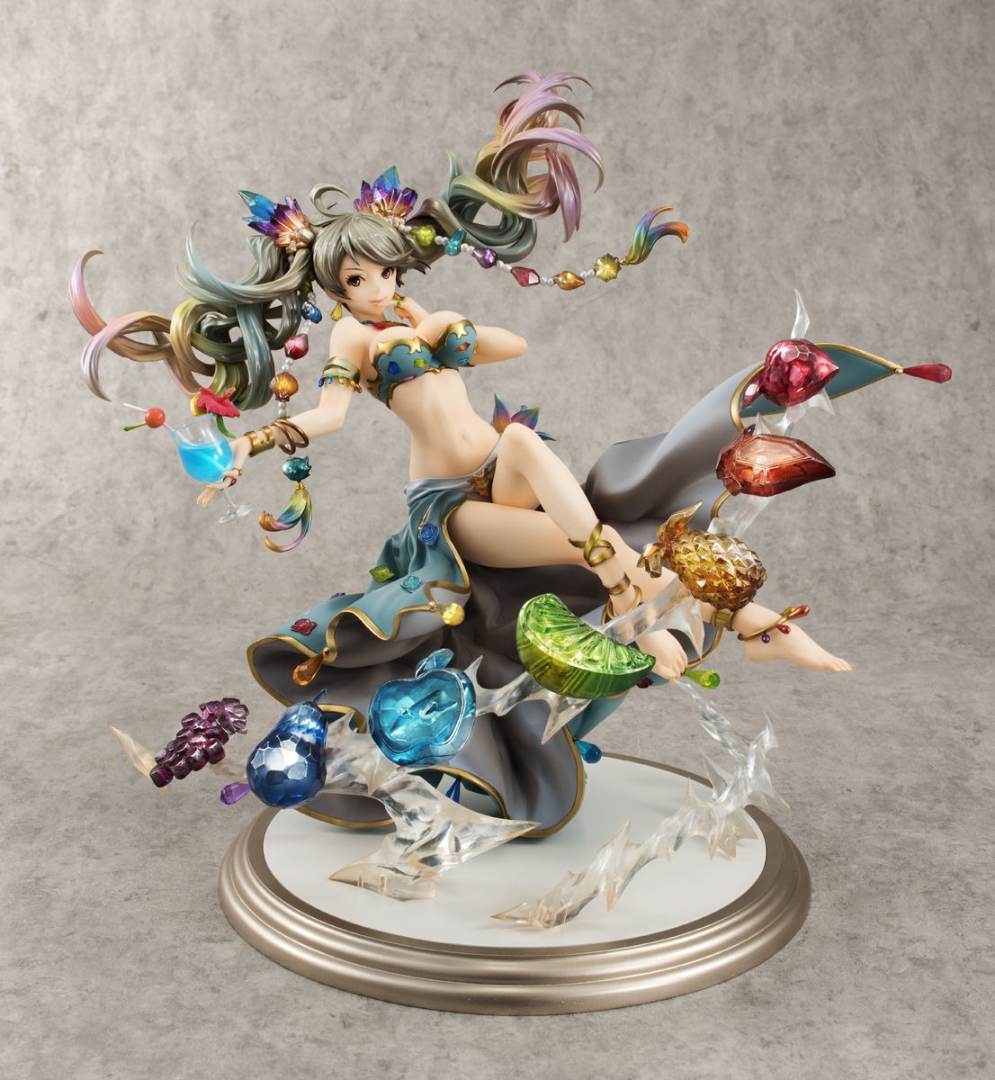 ฟิกเกอร์ Les Filles Granblue Fantasy มือ 1 รูปที่ 2