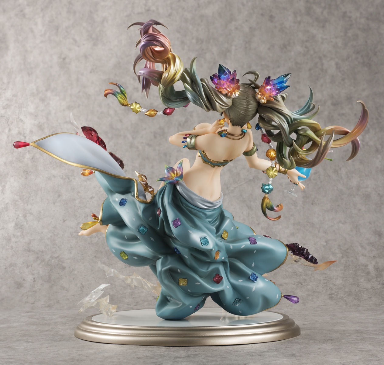 ฟิกเกอร์ Les Filles Granblue Fantasy มือ 1 รูปที่ 4