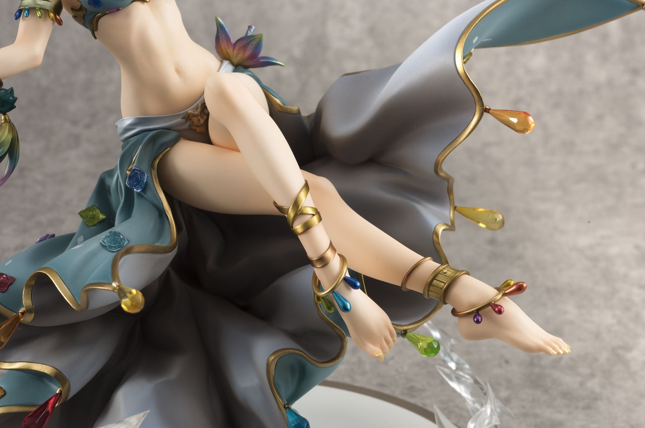 ฟิกเกอร์ Les Filles Granblue Fantasy มือ 1 รูปที่ 7
