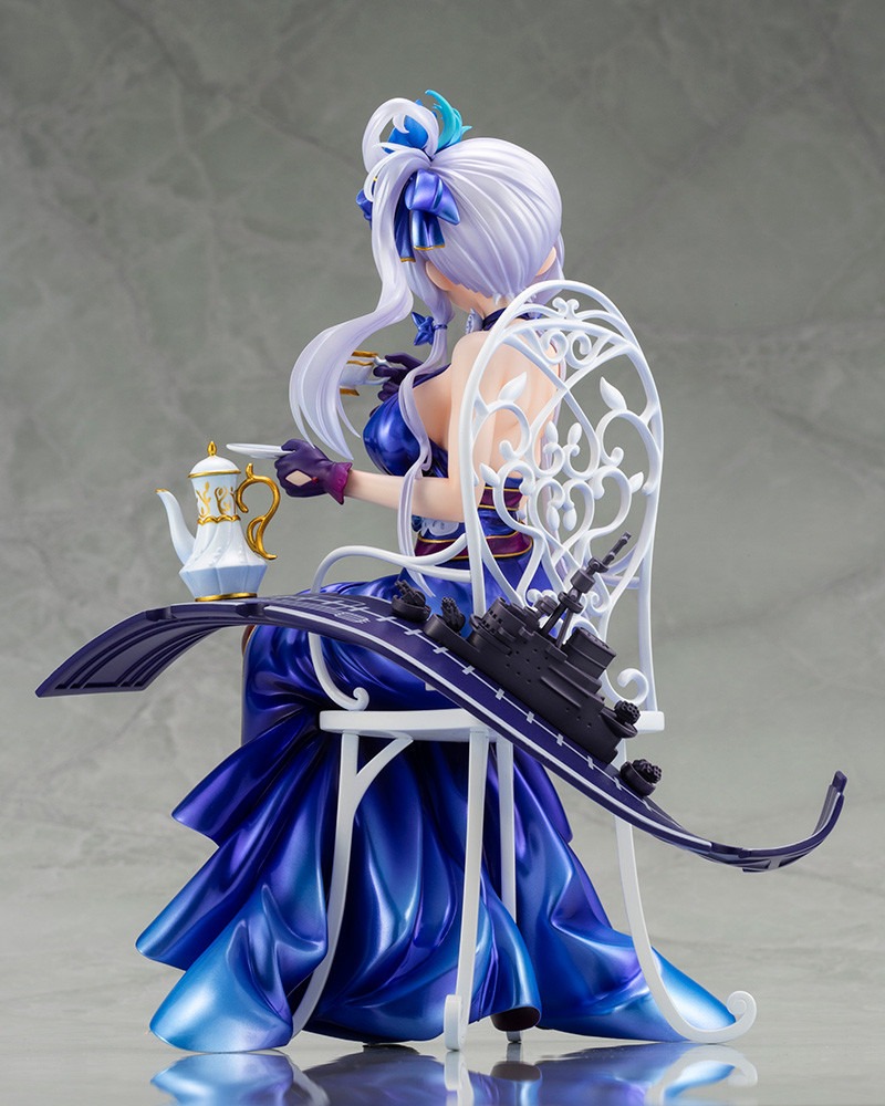 ฟิกเกอร์ Illustrious Endless Tea Party Ver. Azur Lane มือ 1 รูปที่ 10