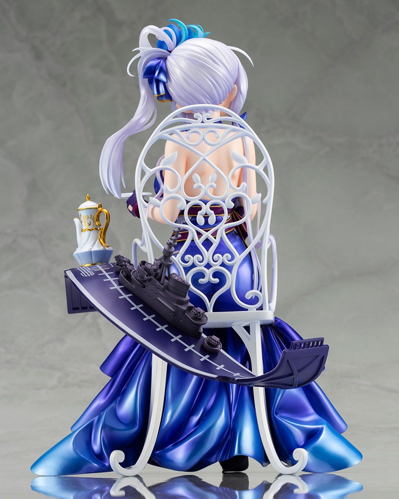 ฟิกเกอร์ Illustrious Endless Tea Party Ver. Azur Lane มือ 1 รูปที่ 11