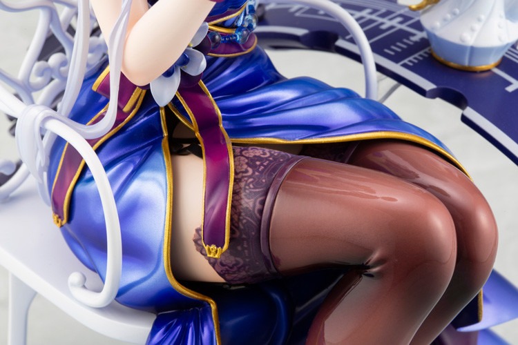 ฟิกเกอร์ Illustrious Endless Tea Party Ver. Azur Lane มือ 1 รูปที่ 14