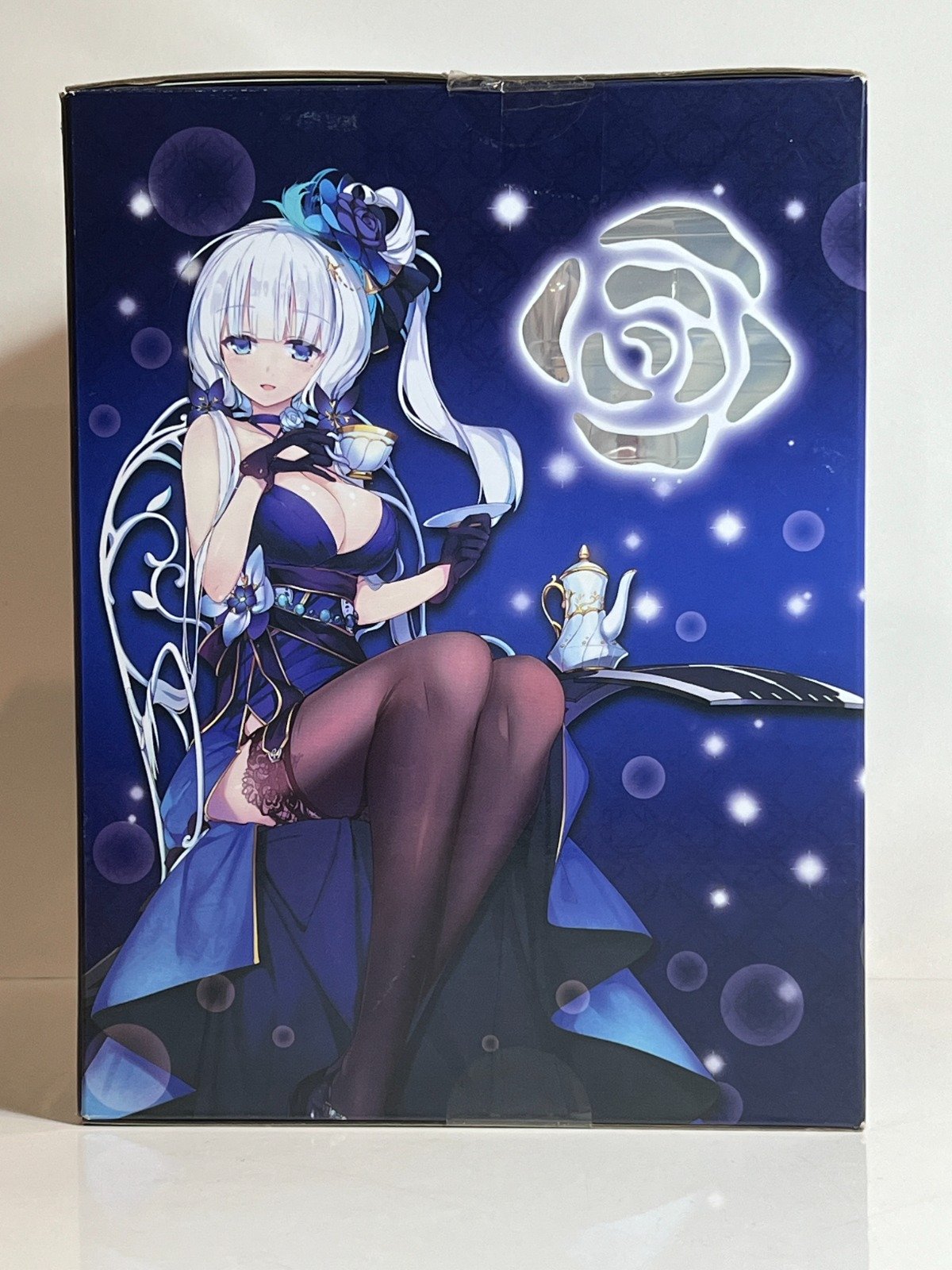 ฟิกเกอร์ Illustrious Endless Tea Party Ver. Azur Lane มือ 1 รูปที่ 5