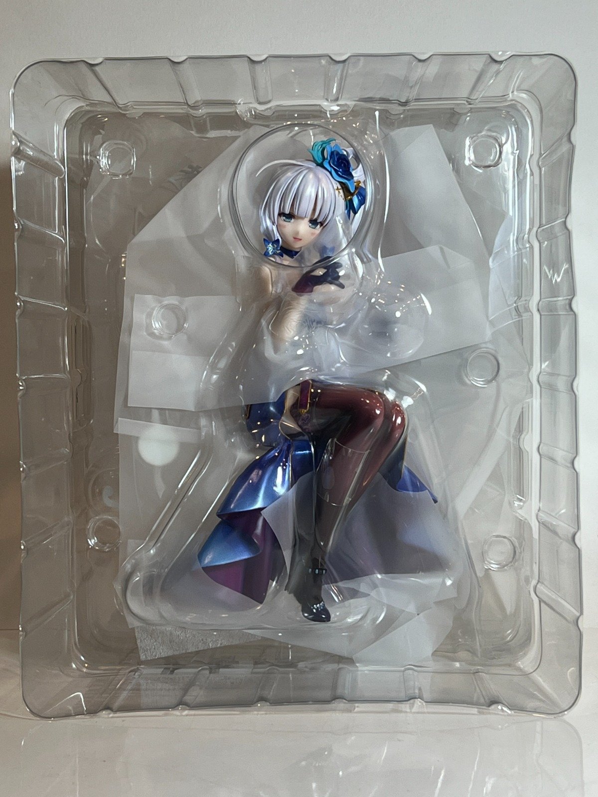 ฟิกเกอร์ Illustrious Endless Tea Party Ver. Azur Lane มือ 1 รูปที่ 6