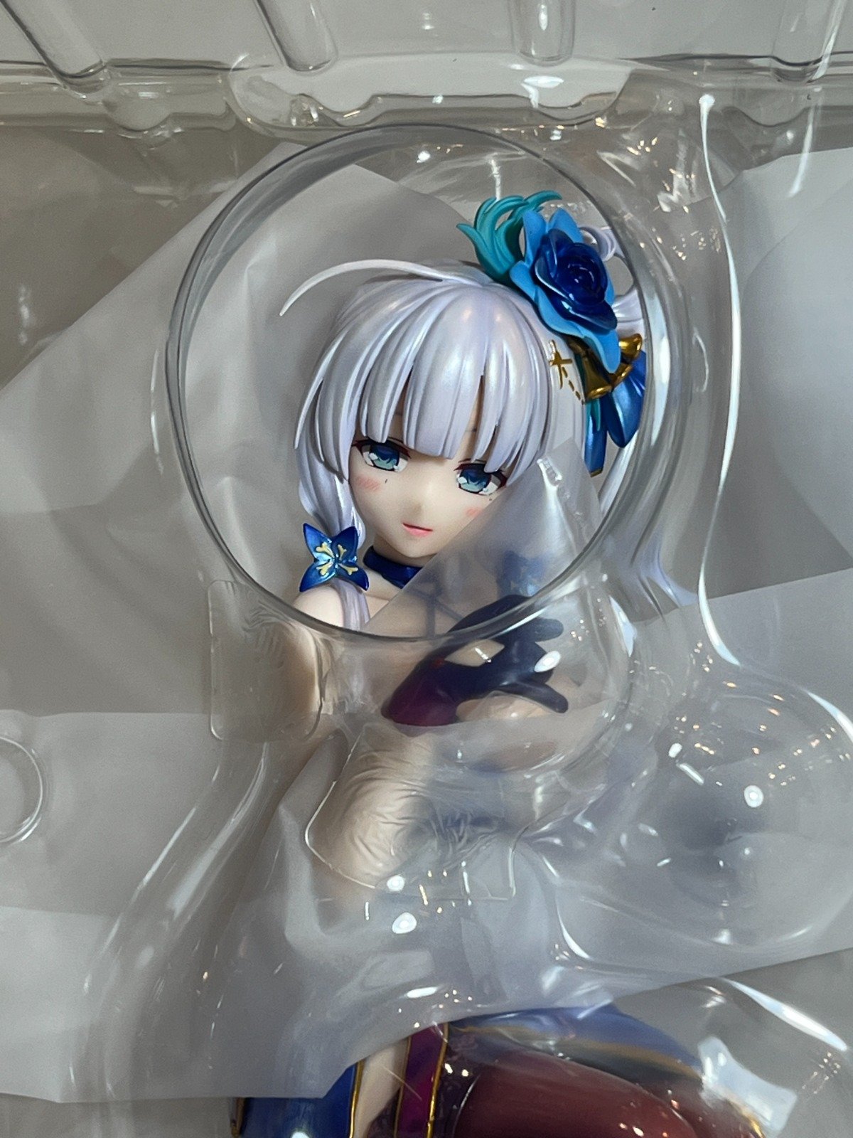 ฟิกเกอร์ Illustrious Endless Tea Party Ver. Azur Lane มือ 1 รูปที่ 7