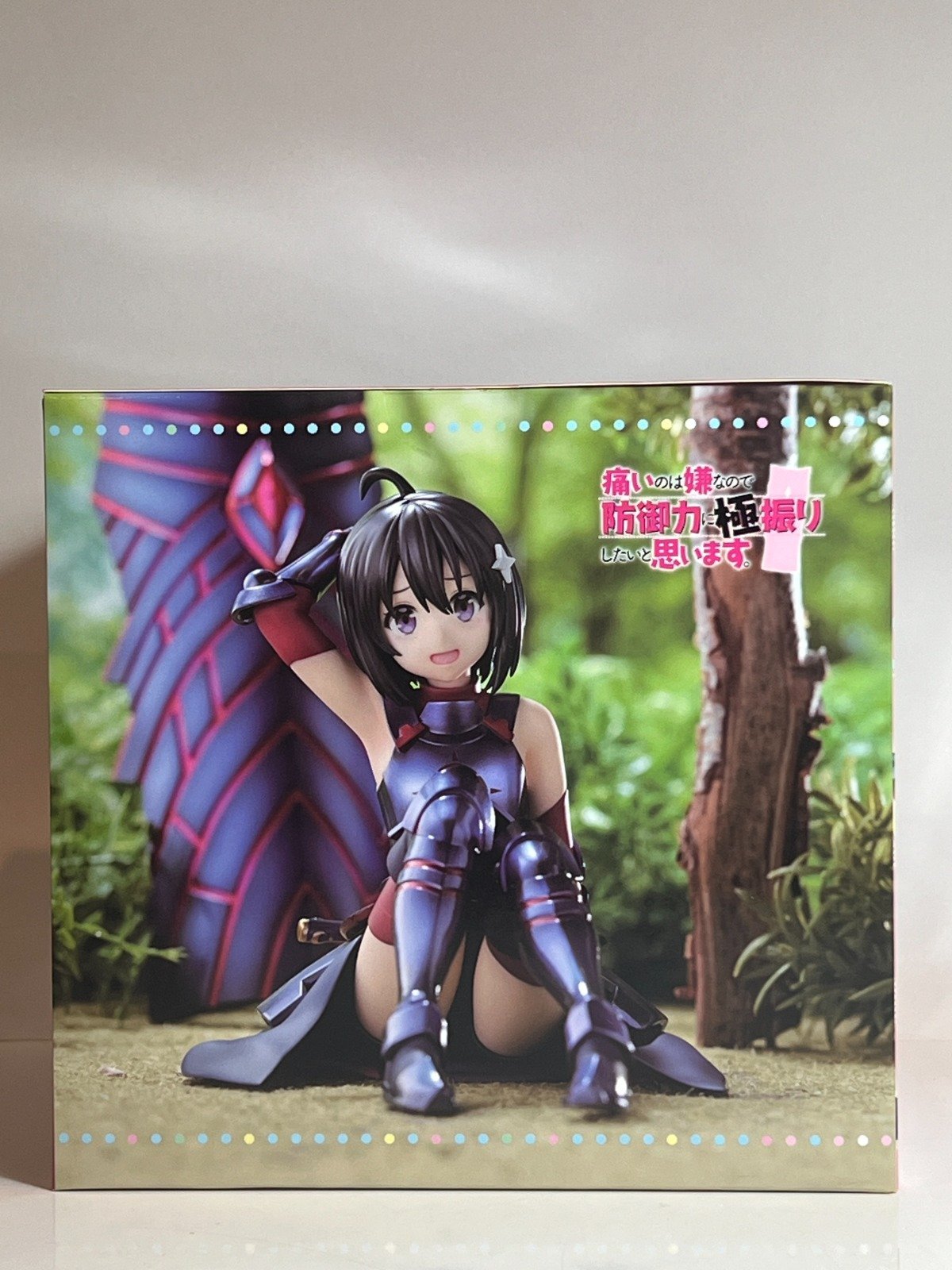 ฟิกเกอร์ Maple Bofuri มือ 1 รูปที่ 3