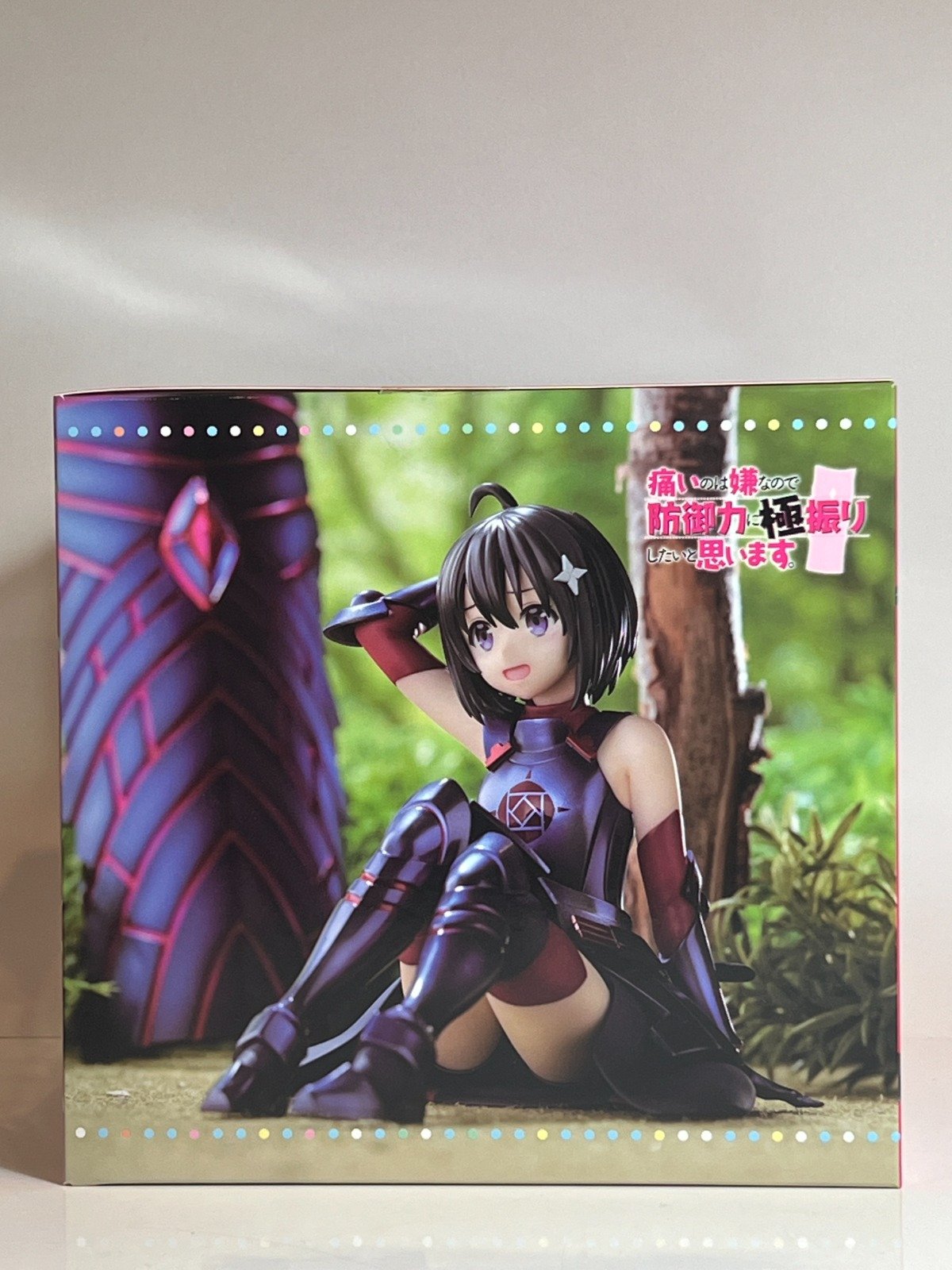 ฟิกเกอร์ Maple Bofuri มือ 1 รูปที่ 5