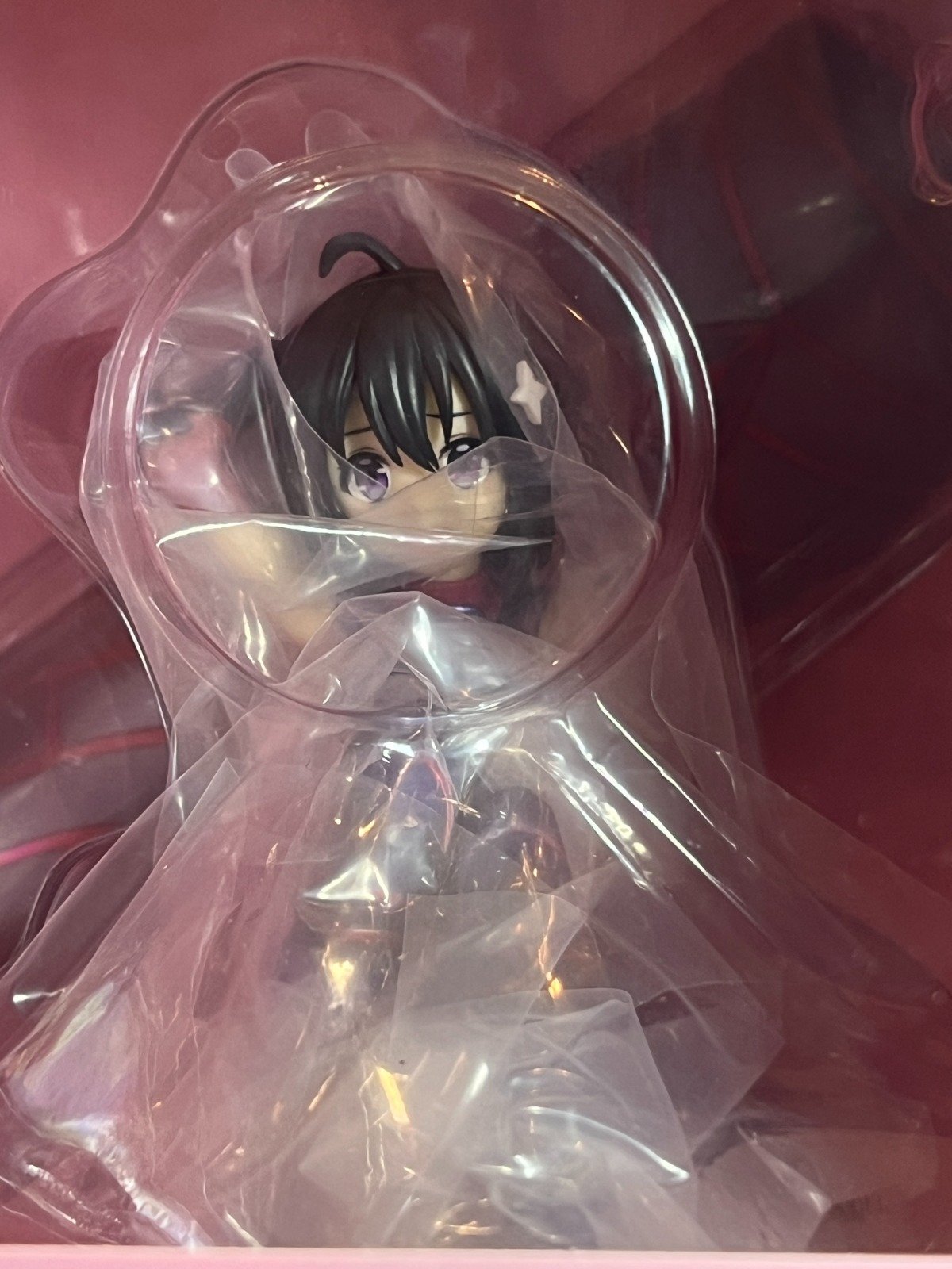 ฟิกเกอร์ Maple Bofuri มือ 1 รูปที่ 6