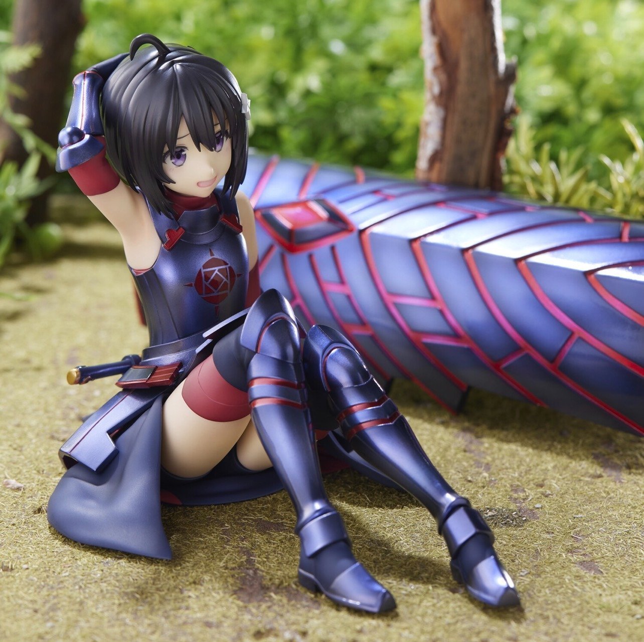 ฟิกเกอร์ Maple Bofuri มือ 1 รูปที่ 7