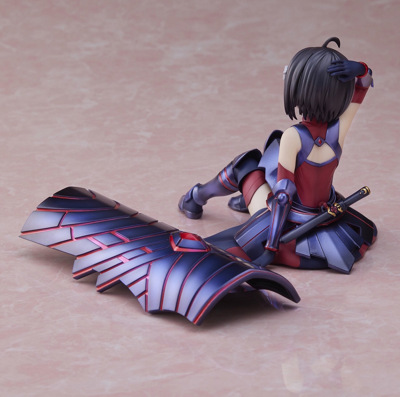 ฟิกเกอร์ Maple Bofuri มือ 1 รูปที่ 9