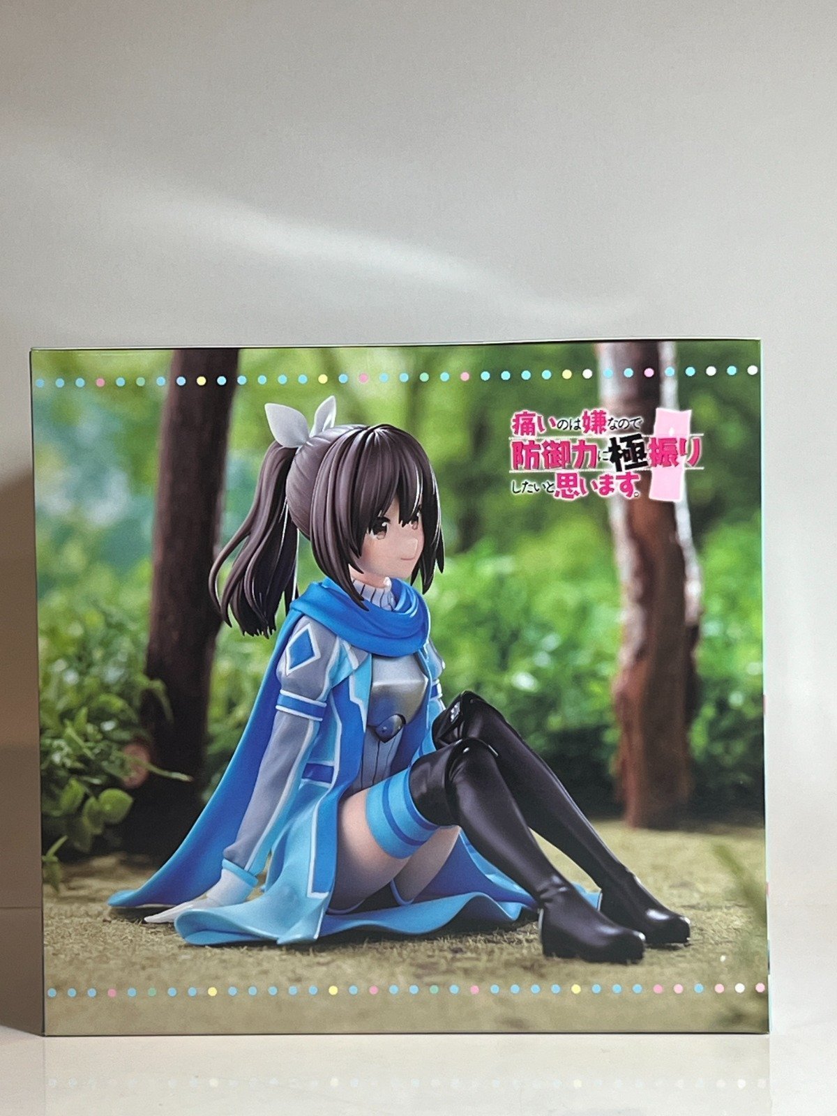 ฟิกเกอร์ Sally Bofuri มือ 1 รูปที่ 3