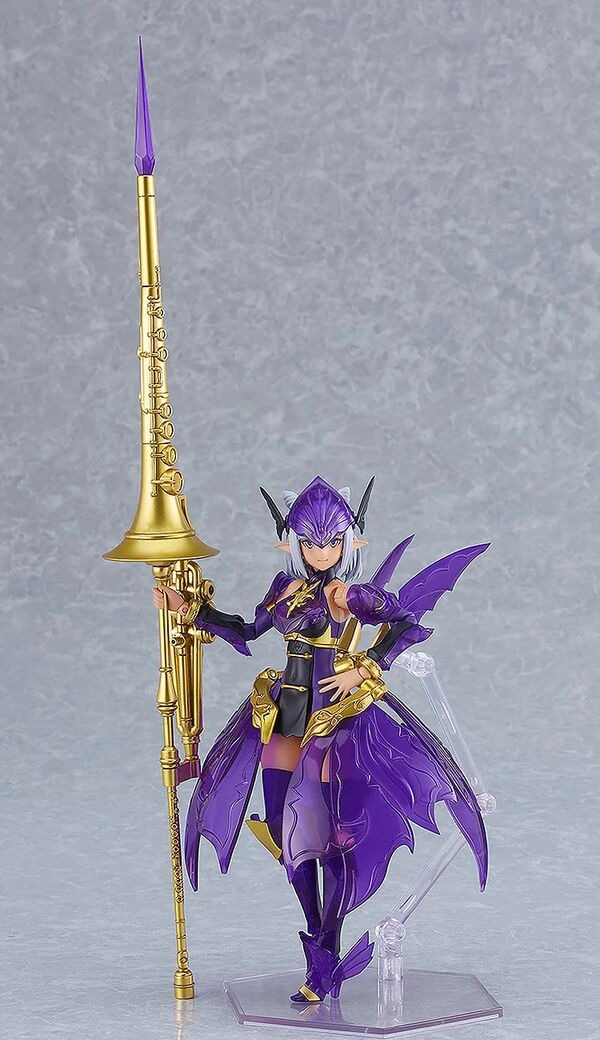 ฟิกเกอร์ Grimlinde Plamax Guilty Princess มือ 1 รูปที่ 2
