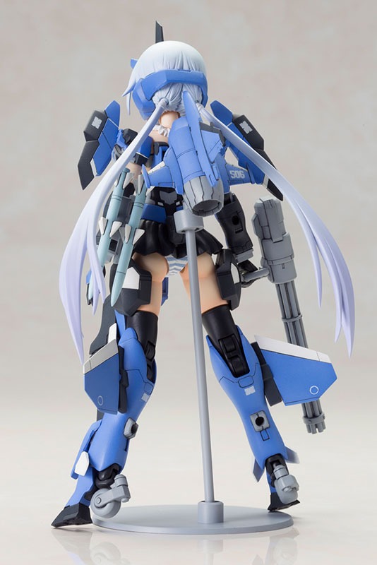 ฟิกเกอร์ Stylet Frame Arms Girl มือ 1 รูปที่ 7