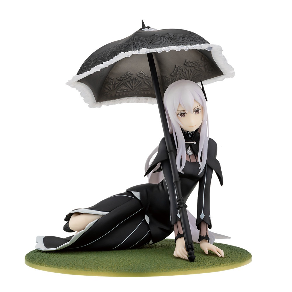 ฟิกเกอร์ Echidna Anata, Seirei no Shukufuku ga Arimasu you ni- (B Prize) Re:Zero มือ 1 รูปที่ 5