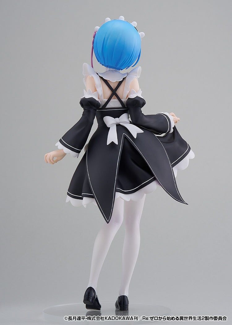 ฟิกเกอร์ Rem L Re:Zero มือ 1 รูปที่ 6