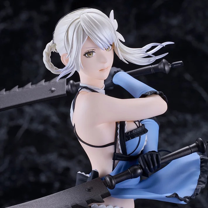 ฟิกเกอร์ Kaine L NieR:Automata มือ 1 รูปที่ 3