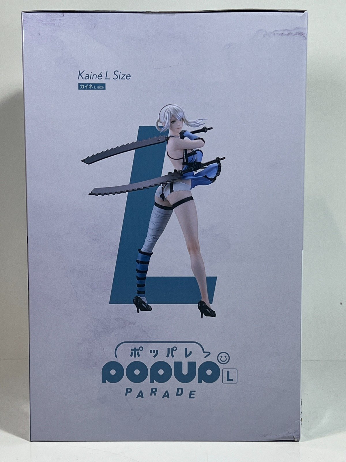 ฟิกเกอร์ Kaine L NieR:Automata มือ 1 รูปที่ 5