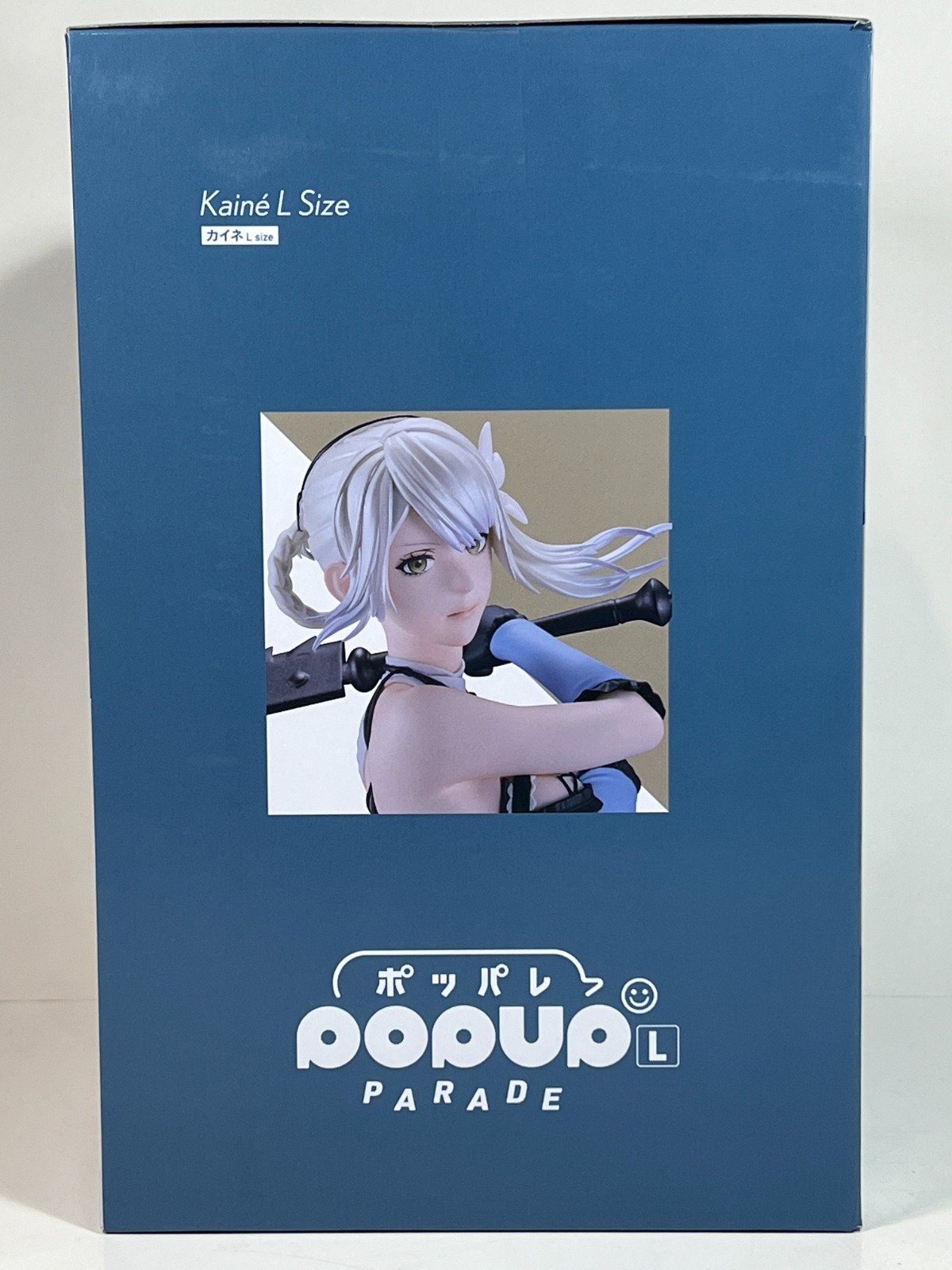 ฟิกเกอร์ Kaine L NieR:Automata มือ 1 รูปที่ 6