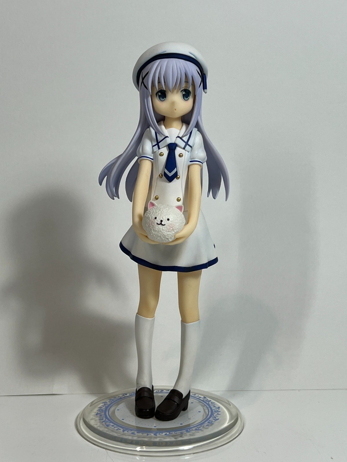 ฟิกเกอร์ Chino Kafuu, Tippy Summer Uniform Is the order a rabbit? มือ 2 รูปที่ 1