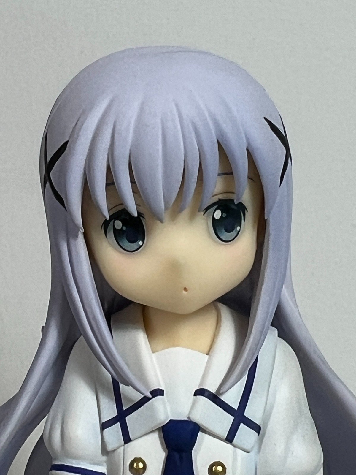 ฟิกเกอร์ Chino Kafuu, Tippy Summer Uniform Is the order a rabbit? มือ 2 รูปที่ 10