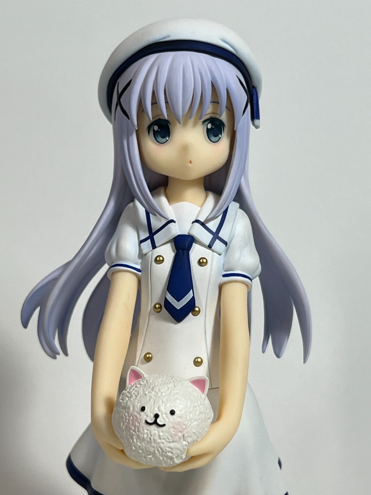 ฟิกเกอร์ Chino Kafuu, Tippy Summer Uniform Is the order a rabbit? มือ 2 รูปที่ 2