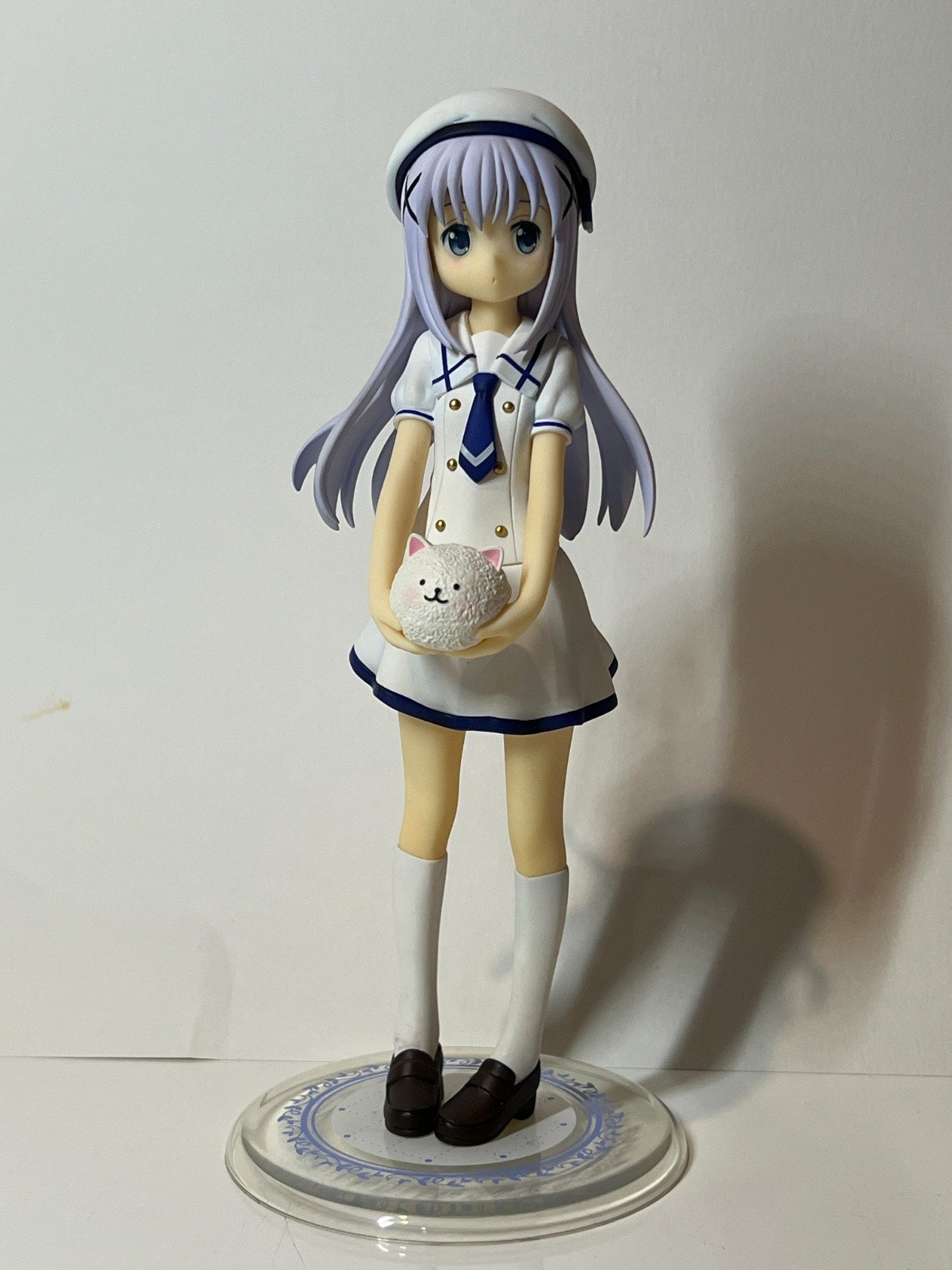 ฟิกเกอร์ Chino Kafuu, Tippy Summer Uniform Is the order a rabbit? มือ 2 รูปที่ 5