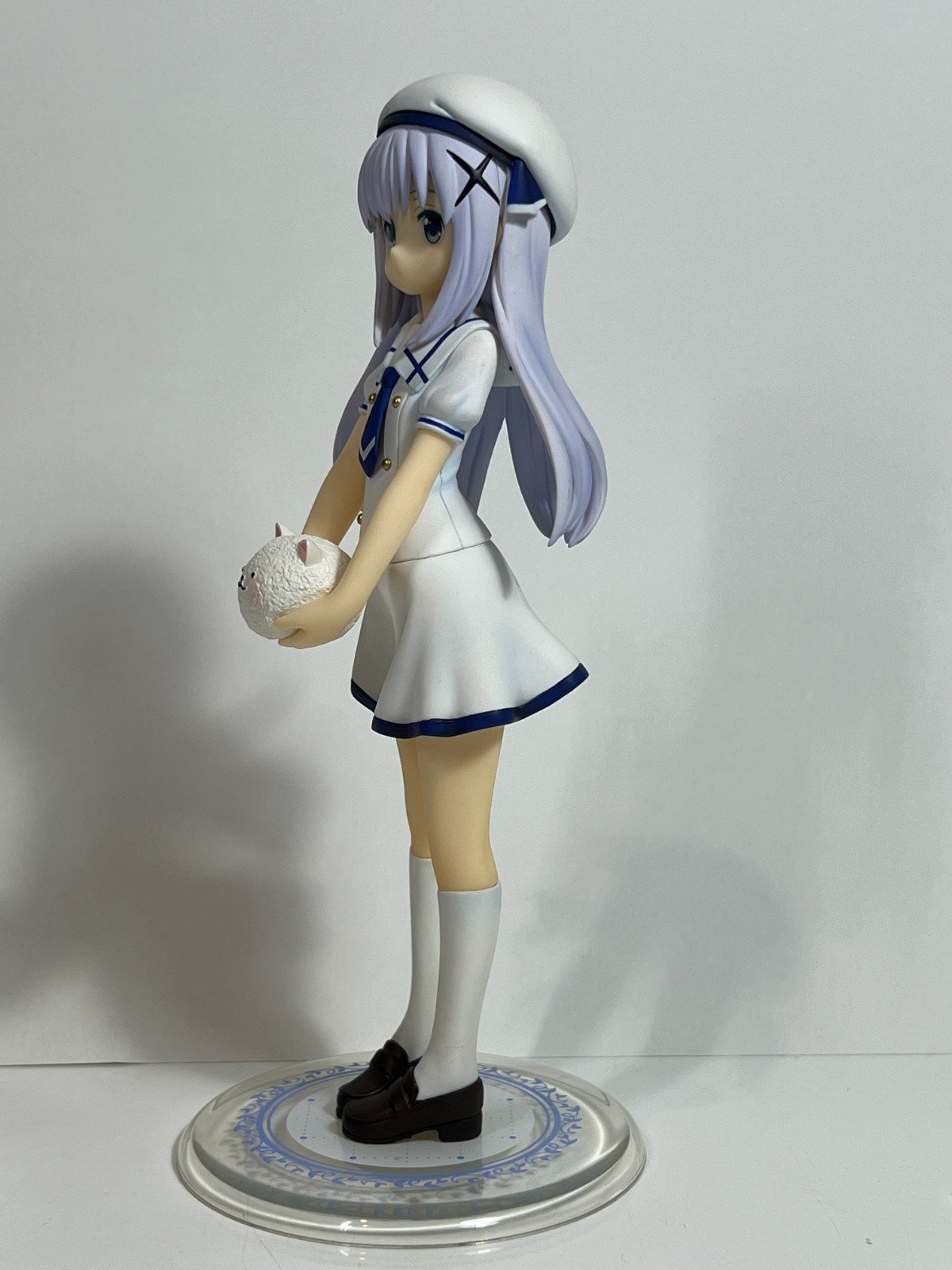 ฟิกเกอร์ Chino Kafuu, Tippy Summer Uniform Is the order a rabbit? มือ 2 รูปที่ 6