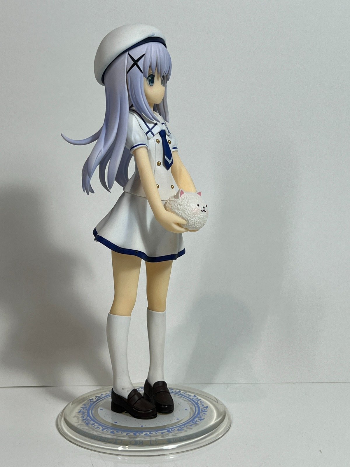 ฟิกเกอร์ Chino Kafuu, Tippy Summer Uniform Is the order a rabbit? มือ 2 รูปที่ 7