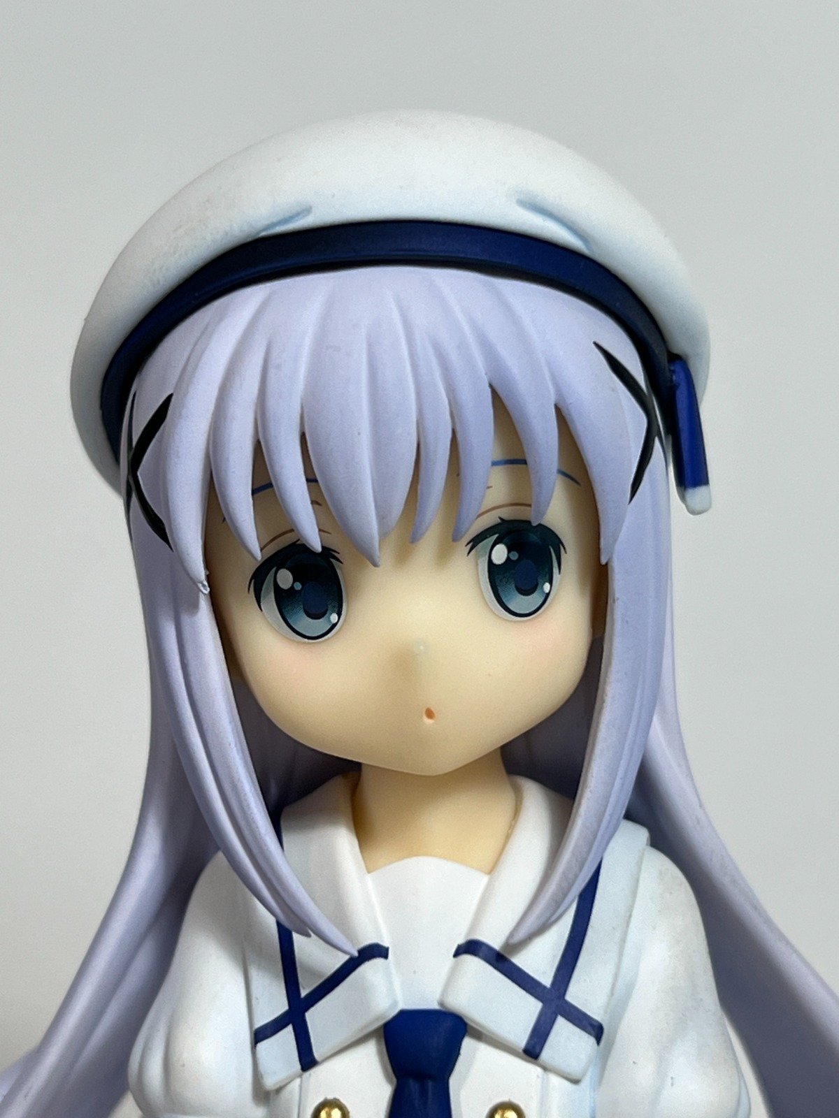 ฟิกเกอร์ Chino Kafuu, Tippy Summer Uniform Is the order a rabbit? มือ 2 รูปที่ 9
