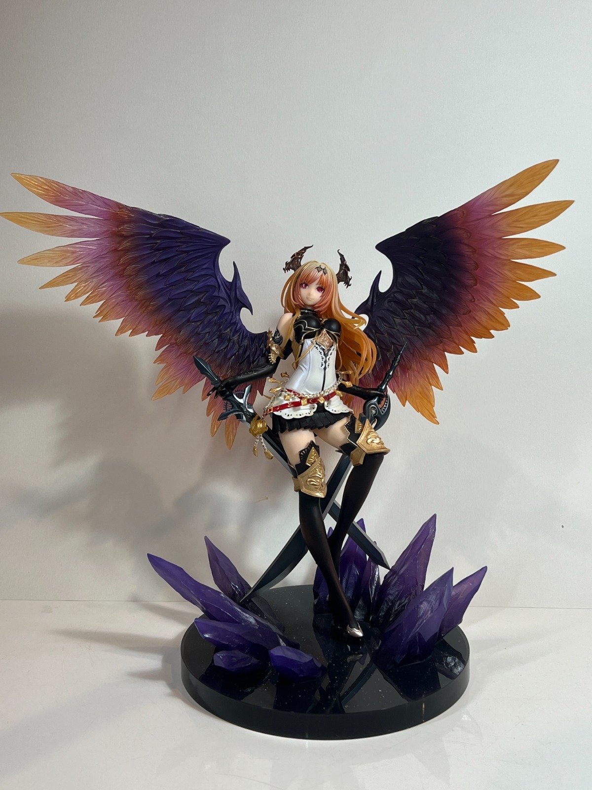 ฟิกเกอร์ Dark Angel Olivia Rage of Bahamut มือ 2 รูปที่ 1