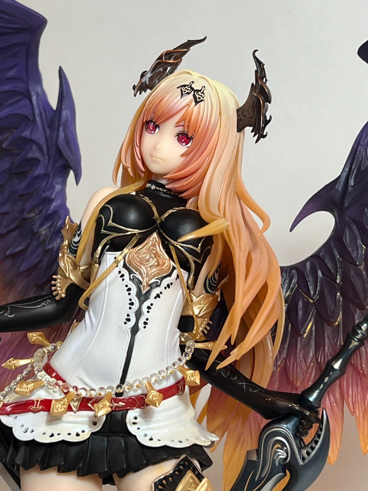 ฟิกเกอร์ Dark Angel Olivia Rage of Bahamut มือ 2 รูปที่ 10