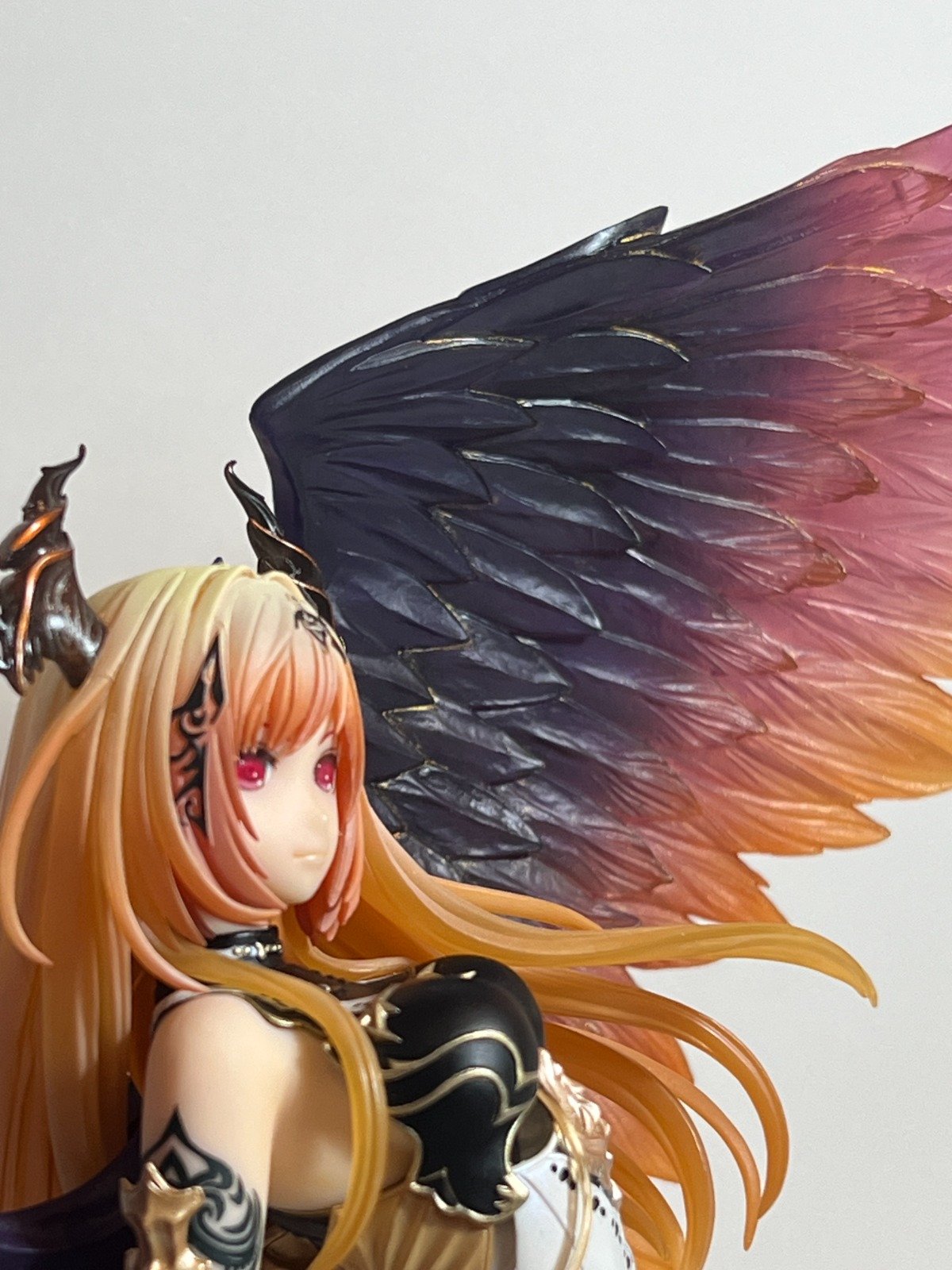 ฟิกเกอร์ Dark Angel Olivia Rage of Bahamut มือ 2 รูปที่ 12