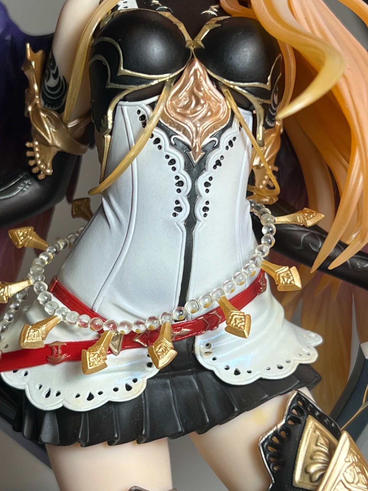 ฟิกเกอร์ Dark Angel Olivia Rage of Bahamut มือ 2 รูปที่ 15