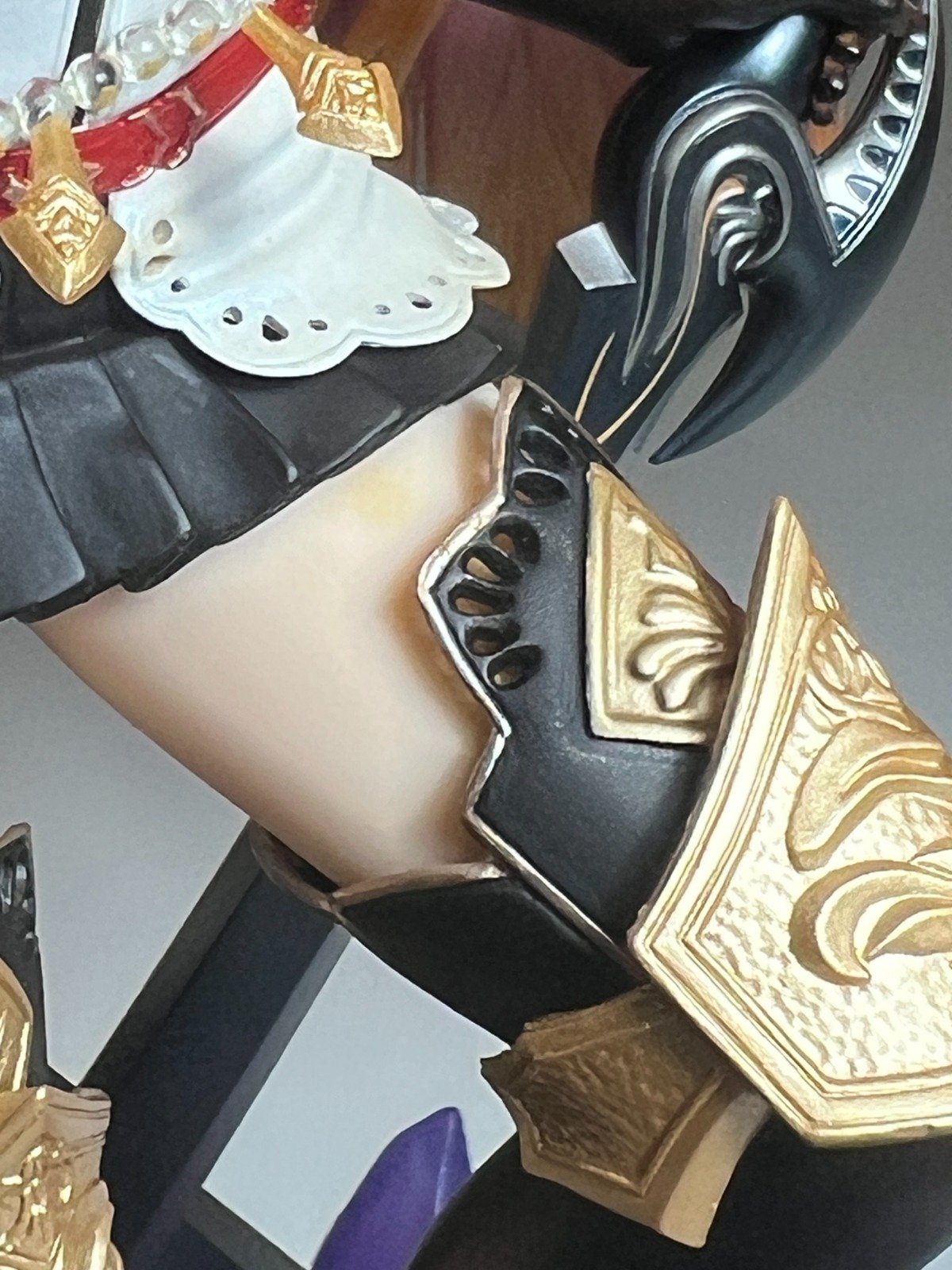 ฟิกเกอร์ Dark Angel Olivia Rage of Bahamut มือ 2 รูปที่ 16