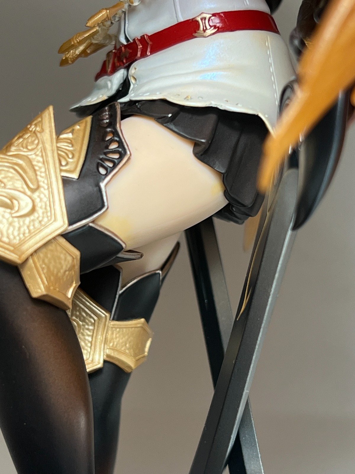 ฟิกเกอร์ Dark Angel Olivia Rage of Bahamut มือ 2 รูปที่ 17