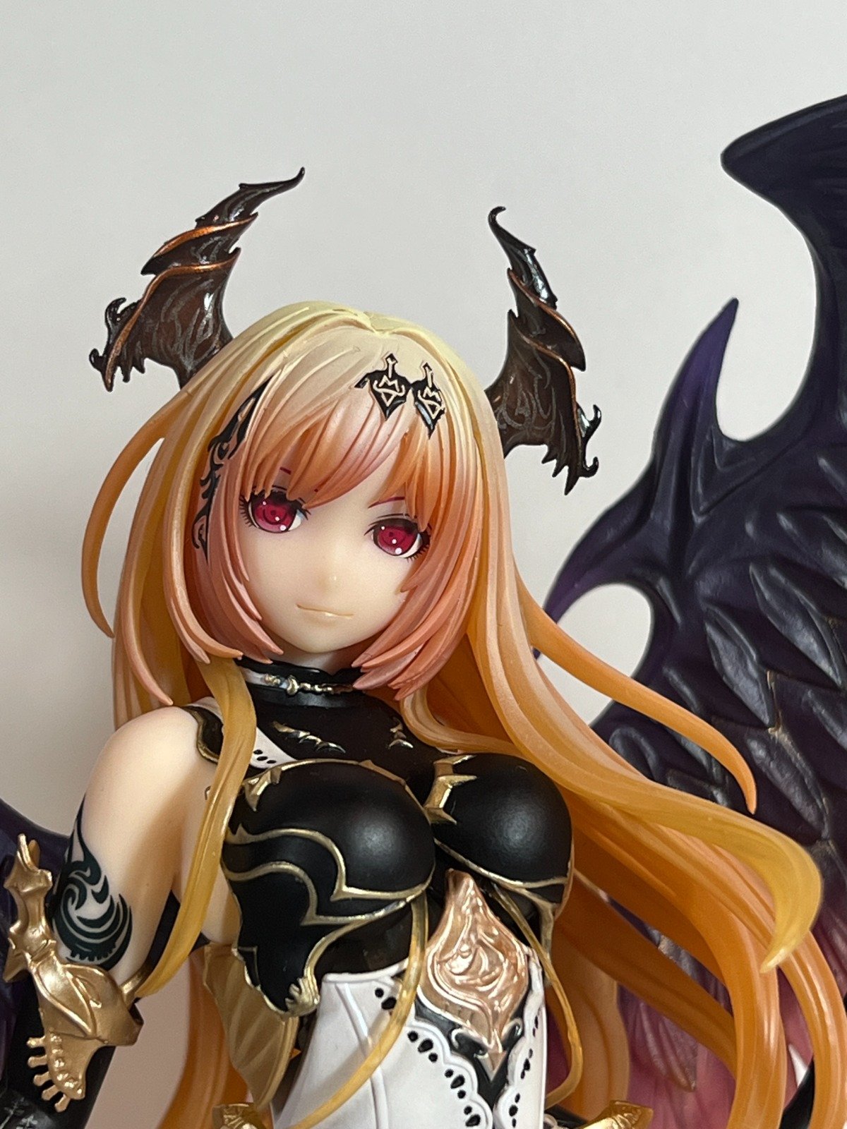 ฟิกเกอร์ Dark Angel Olivia Rage of Bahamut มือ 2 รูปที่ 2