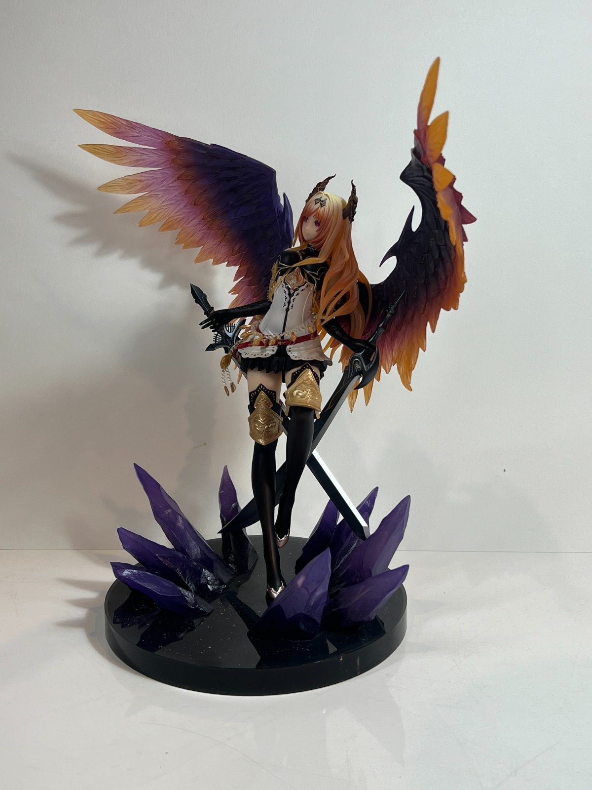 ฟิกเกอร์ Dark Angel Olivia Rage of Bahamut มือ 2 รูปที่ 3