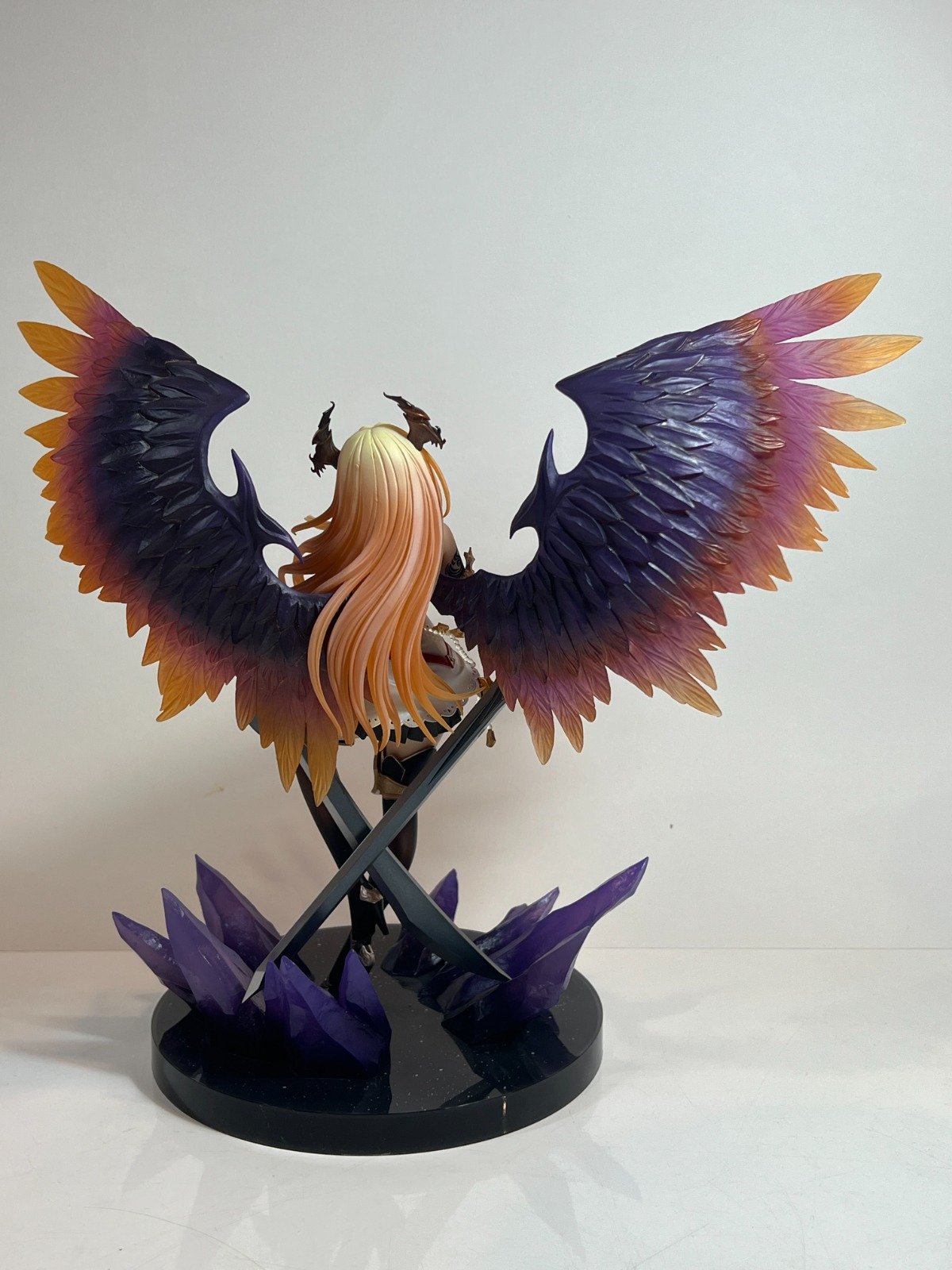 ฟิกเกอร์ Dark Angel Olivia Rage of Bahamut มือ 2 รูปที่ 5