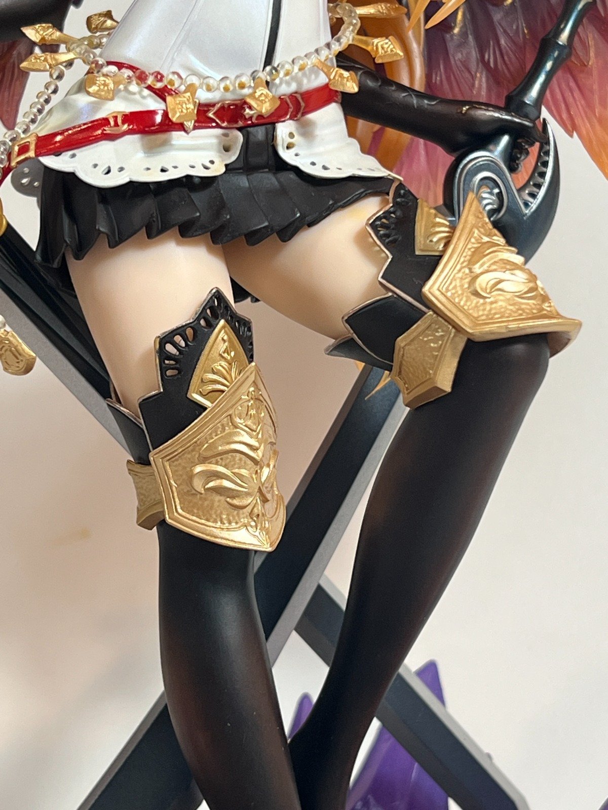 ฟิกเกอร์ Dark Angel Olivia Rage of Bahamut มือ 2 รูปที่ 7