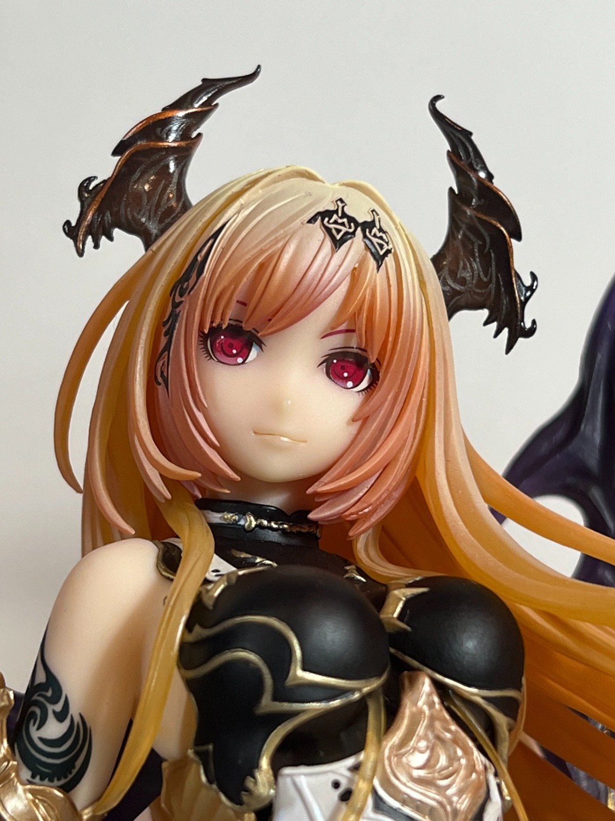 ฟิกเกอร์ Dark Angel Olivia Rage of Bahamut มือ 2 รูปที่ 8