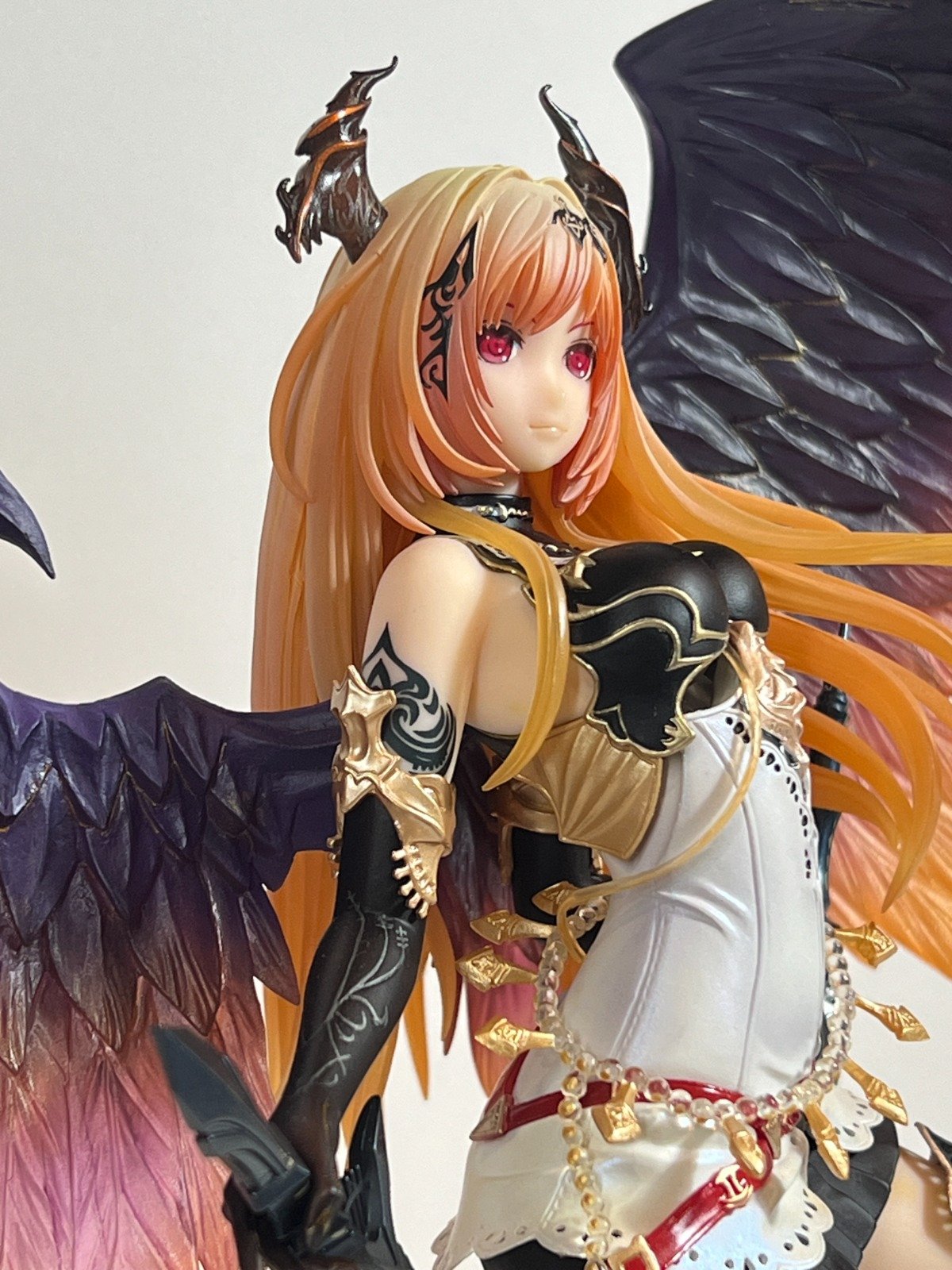 ฟิกเกอร์ Dark Angel Olivia Rage of Bahamut มือ 2 รูปที่ 9