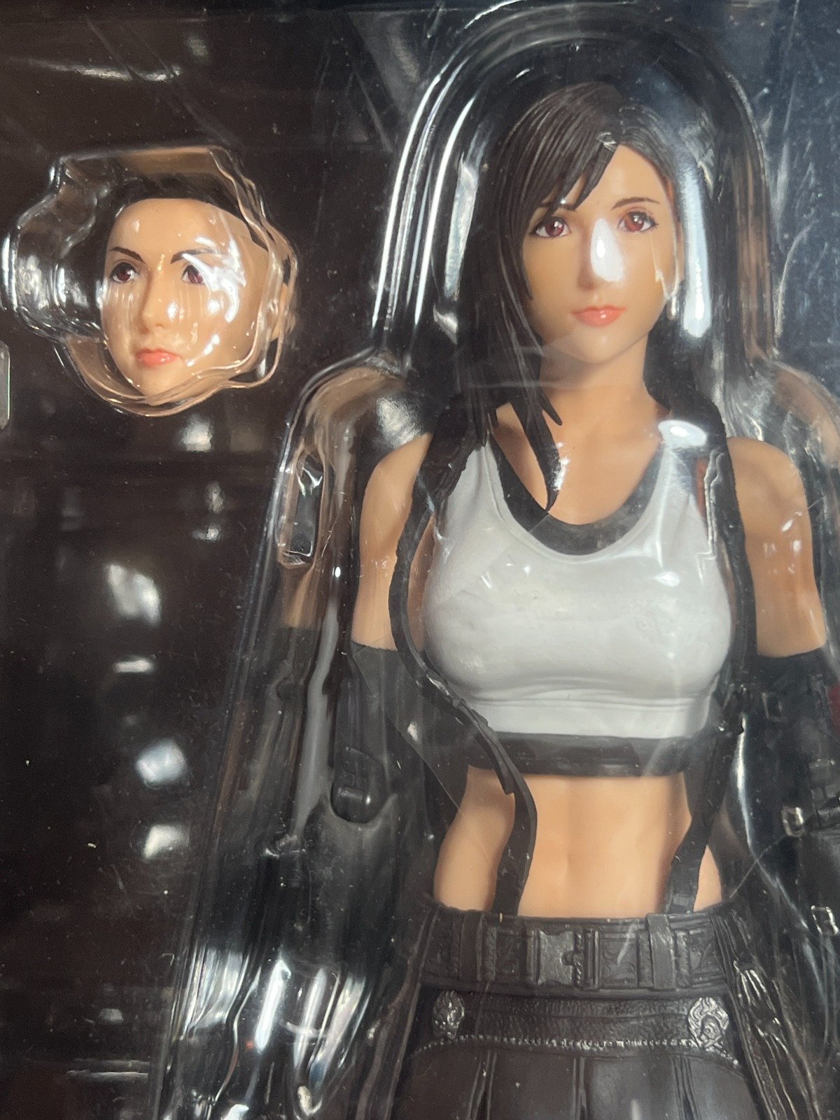 ฟิกเกอร์ Tifa Lockhart Final Fantasy VII Remake มือ 1 รูปที่ 5