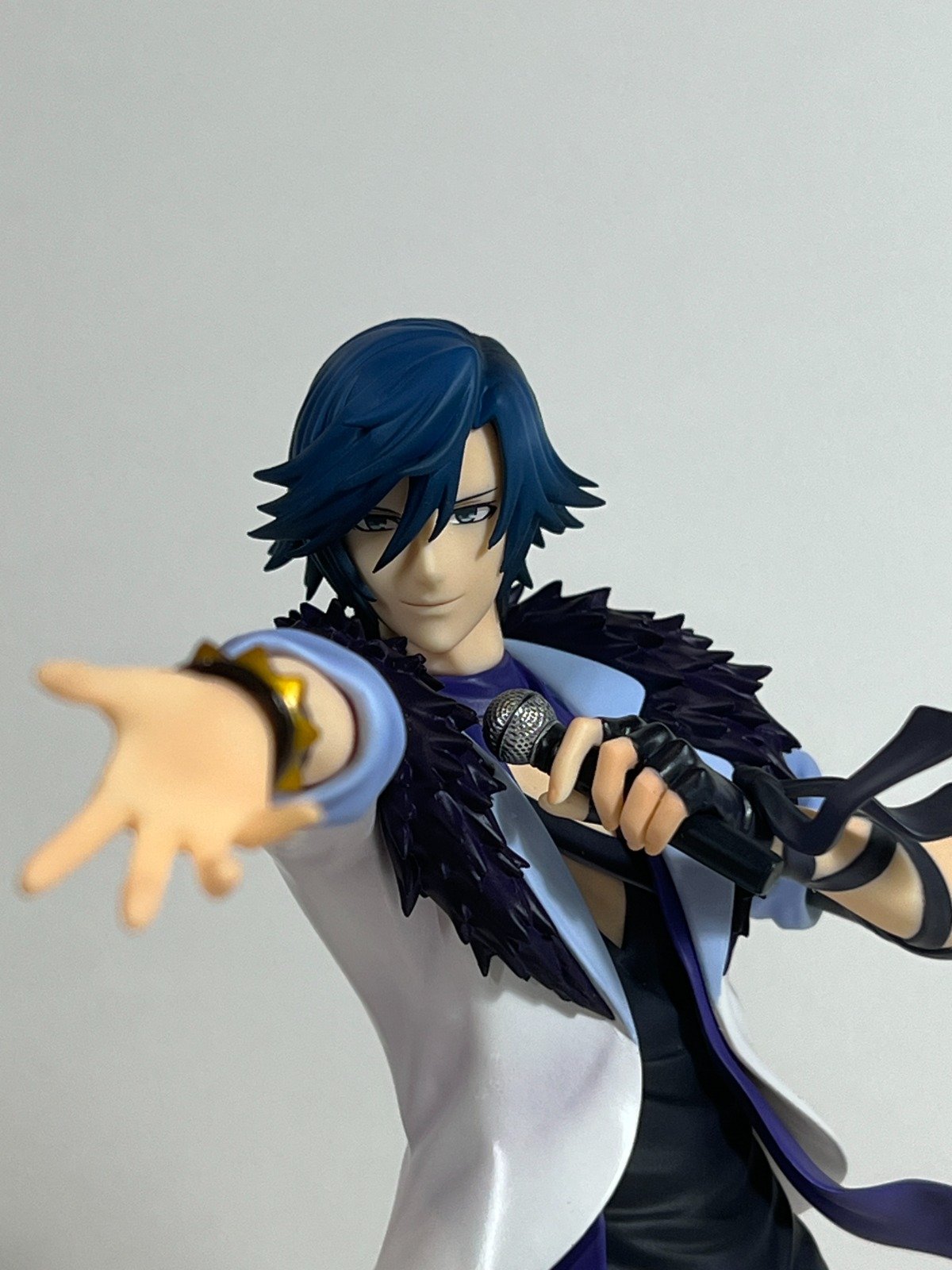 ฟิกเกอร์ Ichinose Tokiya ST☆RISH Uta no☆Prince-sama♪ - Maji Love 1000% มือ 2 รูปที่ 2