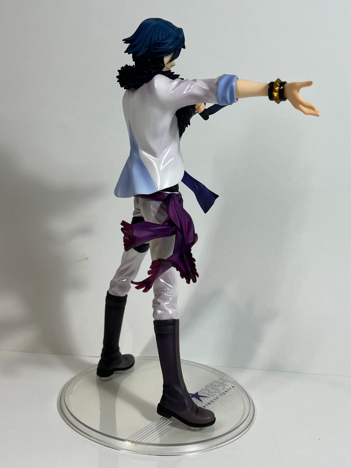 ฟิกเกอร์ Ichinose Tokiya ST☆RISH Uta no☆Prince-sama♪ - Maji Love 1000% มือ 2 รูปที่ 3