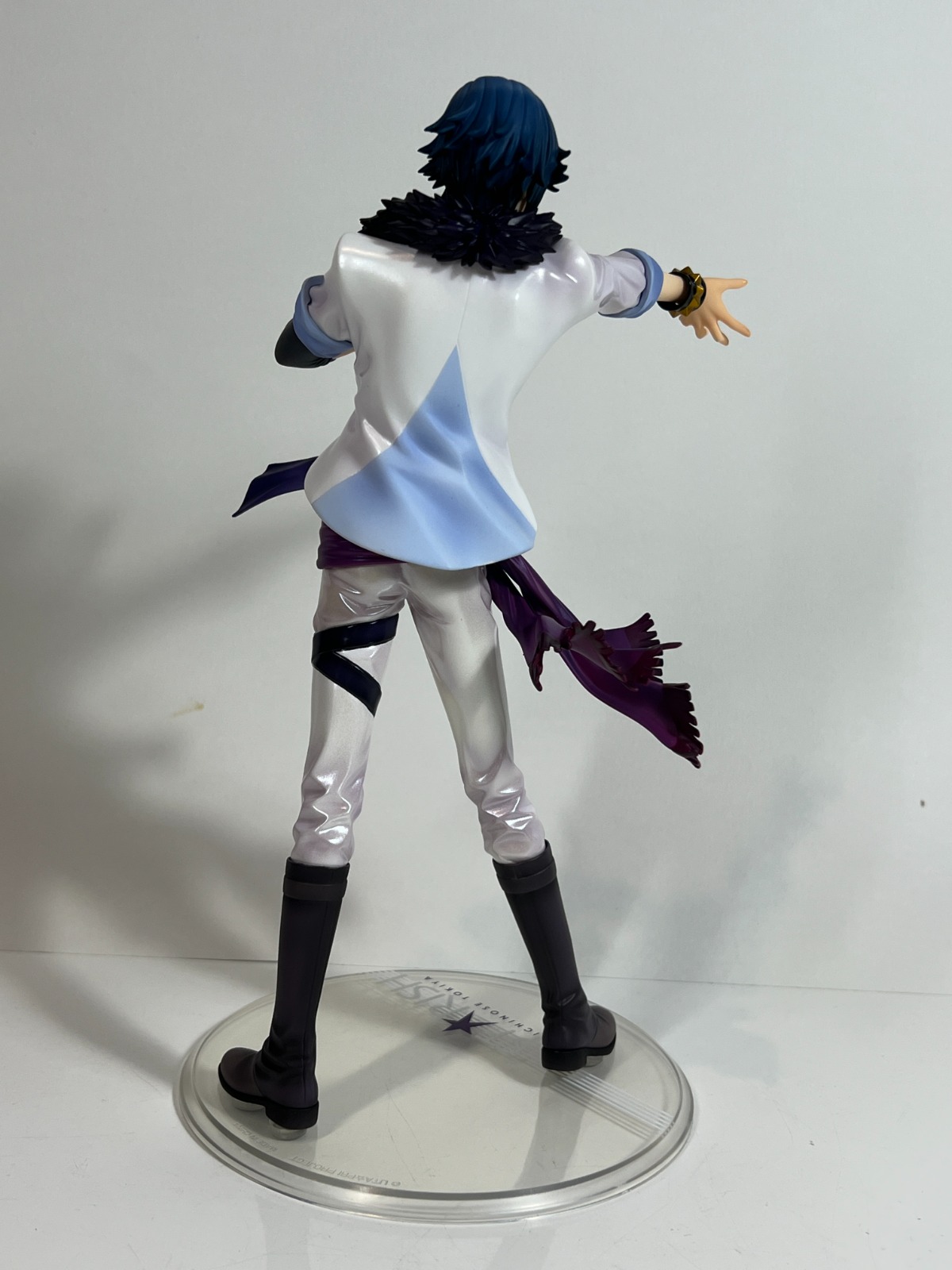 ฟิกเกอร์ Ichinose Tokiya ST☆RISH Uta no☆Prince-sama♪ - Maji Love 1000% มือ 2 รูปที่ 4